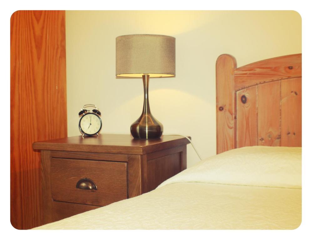 The Old Anchor B&B Anascaul Eksteriør billede